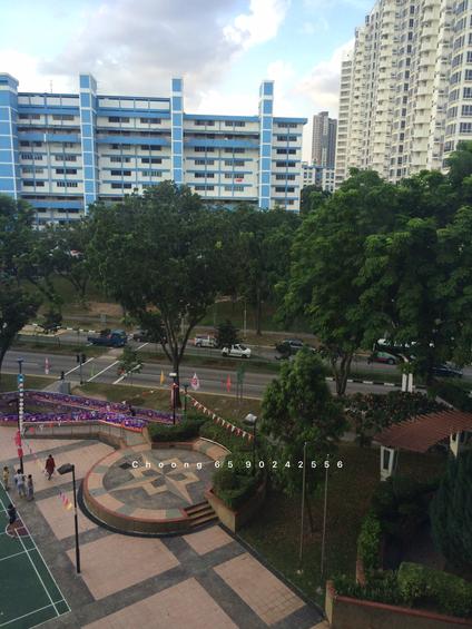 Blk 513 West Coast Road (Clementi), HDB 4 Rooms #151996762